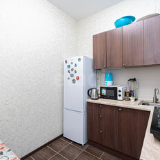 Квартира 26 м², 1-комнатные - изображение 2