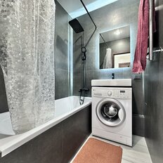 Квартира 35 м², 1-комнатная - изображение 2