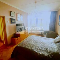 Квартира 78,3 м², 3-комнатная - изображение 5