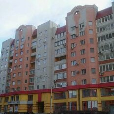 Квартира 35,6 м², 1-комнатные - изображение 3