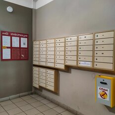 Квартира 33,9 м², 1-комнатная - изображение 5