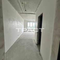 Квартира 30,1 м², студия - изображение 1