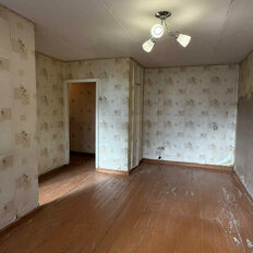 Квартира 31 м², 1-комнатная - изображение 4