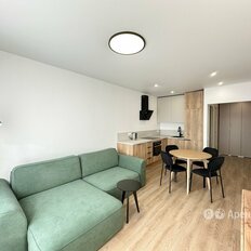 Квартира 42 м², 1-комнатная - изображение 2