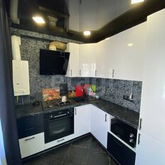 Квартира 58,8 м², 3-комнатная - изображение 1