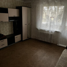 Квартира 42,9 м², 2-комнатная - изображение 3