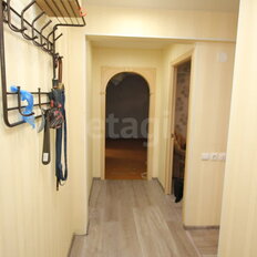 Квартира 59,8 м², 3-комнатная - изображение 1