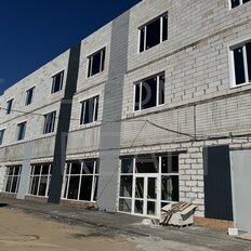 1860 м², помещение свободного назначения - изображение 2