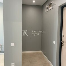 Квартира 39,5 м², 1-комнатная - изображение 2