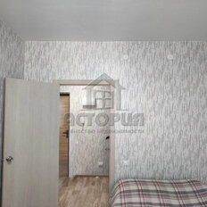 Квартира 35 м², 1-комнатная - изображение 3