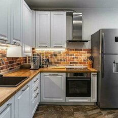 Квартира 83 м², 2-комнатная - изображение 3