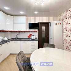 Квартира 68 м², 2-комнатная - изображение 5