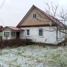 дом + 4,4 сотки, участок - изображение 1