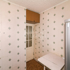 Квартира 30,7 м², 1-комнатная - изображение 4