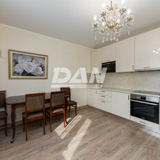 Квартира 49 м², 2-комнатная - изображение 1