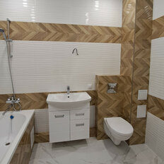 Квартира 41 м², 1-комнатная - изображение 3