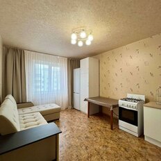 Квартира 52 м², 1-комнатная - изображение 4