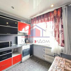 Квартира 52,4 м², 2-комнатная - изображение 3