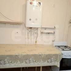 Квартира 35,6 м², 1-комнатная - изображение 3
