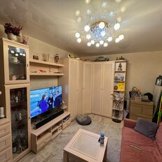 Квартира 42 м², 2-комнатная - изображение 5