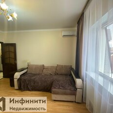 Квартира 41 м², 1-комнатная - изображение 2