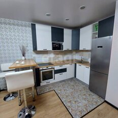 Квартира 50 м², 1-комнатная - изображение 1