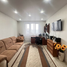 Квартира 38,2 м², 1-комнатная - изображение 1