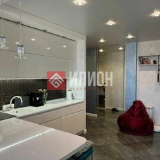 Квартира 66 м², 1-комнатные - изображение 4