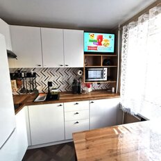 Квартира 26 м², 1-комнатная - изображение 4