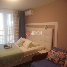 Квартира 30 м², студия - изображение 2