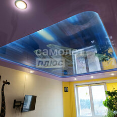 Квартира 65,3 м², 3-комнатная - изображение 5