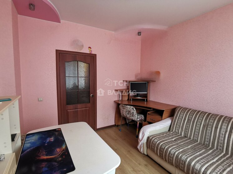 74,7 м², 3-комнатная квартира 10 950 000 ₽ - изображение 60