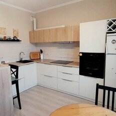 Квартира 54,7 м², 2-комнатная - изображение 4