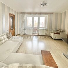 Квартира 102,6 м², 3-комнатная - изображение 3