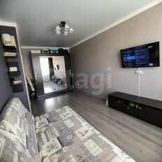 Квартира 34,3 м², 1-комнатная - изображение 5
