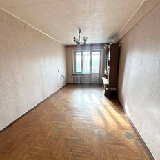 Квартира 48,6 м², 2-комнатная - изображение 2