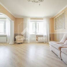 Квартира 116 м², 4-комнатная - изображение 1