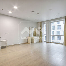 Квартира 33,1 м², студия - изображение 1