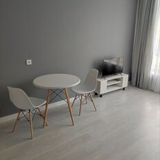 Квартира 24,7 м², студия - изображение 1