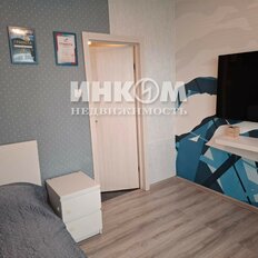 Квартира 36,3 м², 1-комнатная - изображение 2