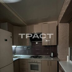 Квартира 30 м², 1-комнатная - изображение 4