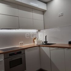 Квартира 53,4 м², 2-комнатная - изображение 5
