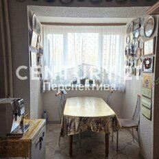 Квартира 101 м², 3-комнатная - изображение 3