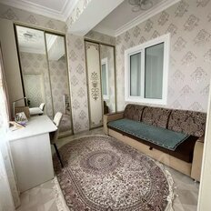 Квартира 65 м², 1-комнатная - изображение 2