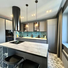 Квартира 71,2 м², 3-комнатная - изображение 5