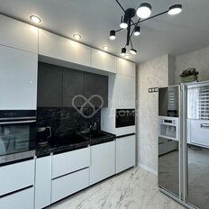 Квартира 66,8 м², 3-комнатная - изображение 1