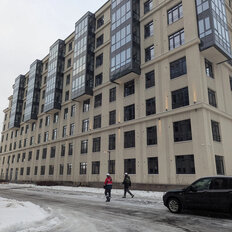 Квартира 66,9 м², 2-комнатная - изображение 5