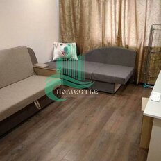 Квартира 29,7 м², 1-комнатная - изображение 1
