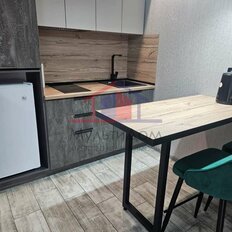 Квартира 30 м², студия - изображение 2