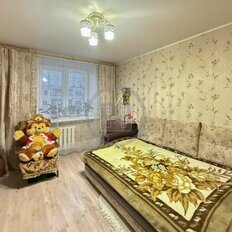 Квартира 61,3 м², 3-комнатная - изображение 5